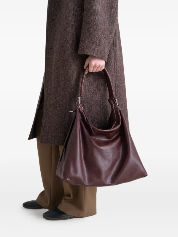 LEMAIRE BELTED TOTE BAG バッグ ベルテッドトートバッグ Lemaire Belted Tote Bag | Shopbop