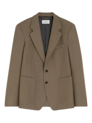 LEMAIRE 16FW テーラードジャケット LEMAIRE 16FW テーラードジャケット LEMAIRE 16FW テーラード