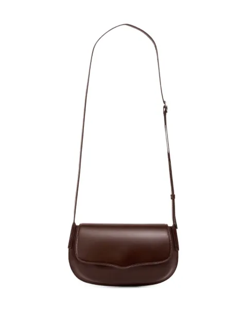 LEMAIRE bolsa crossbody Belly