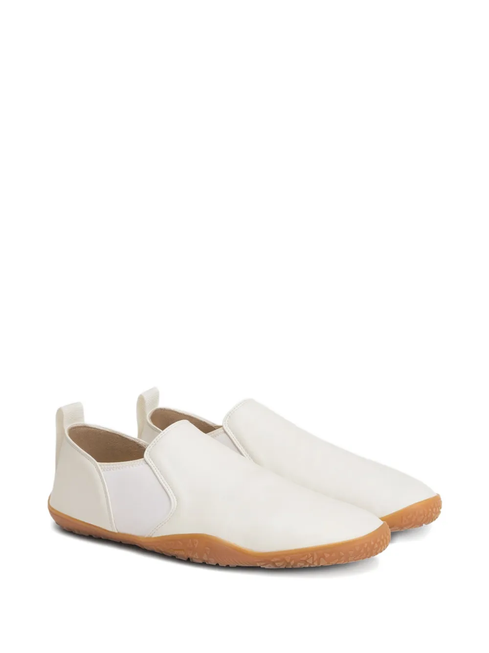 LEMAIRE elastic-insert round-toe slip-on sneakers | Slip-Ons | Image 2