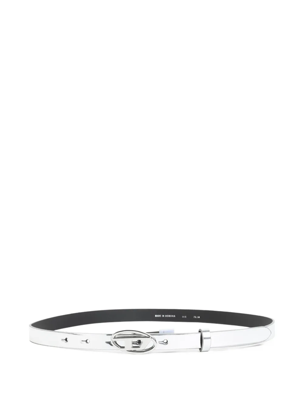 metal buckle belt