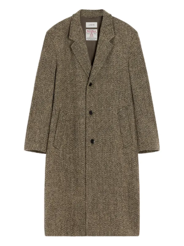 [定価22万] LEMAIRE chesterfield coat Lemaire - Chesterfield coat Lemaire