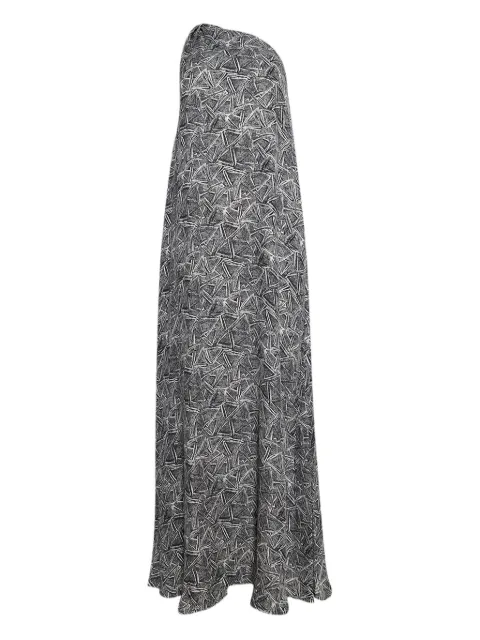 ACE HARPER Bianca maxi dress