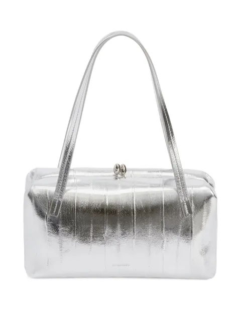 Jil Sander small Goji Pillow tote bag
