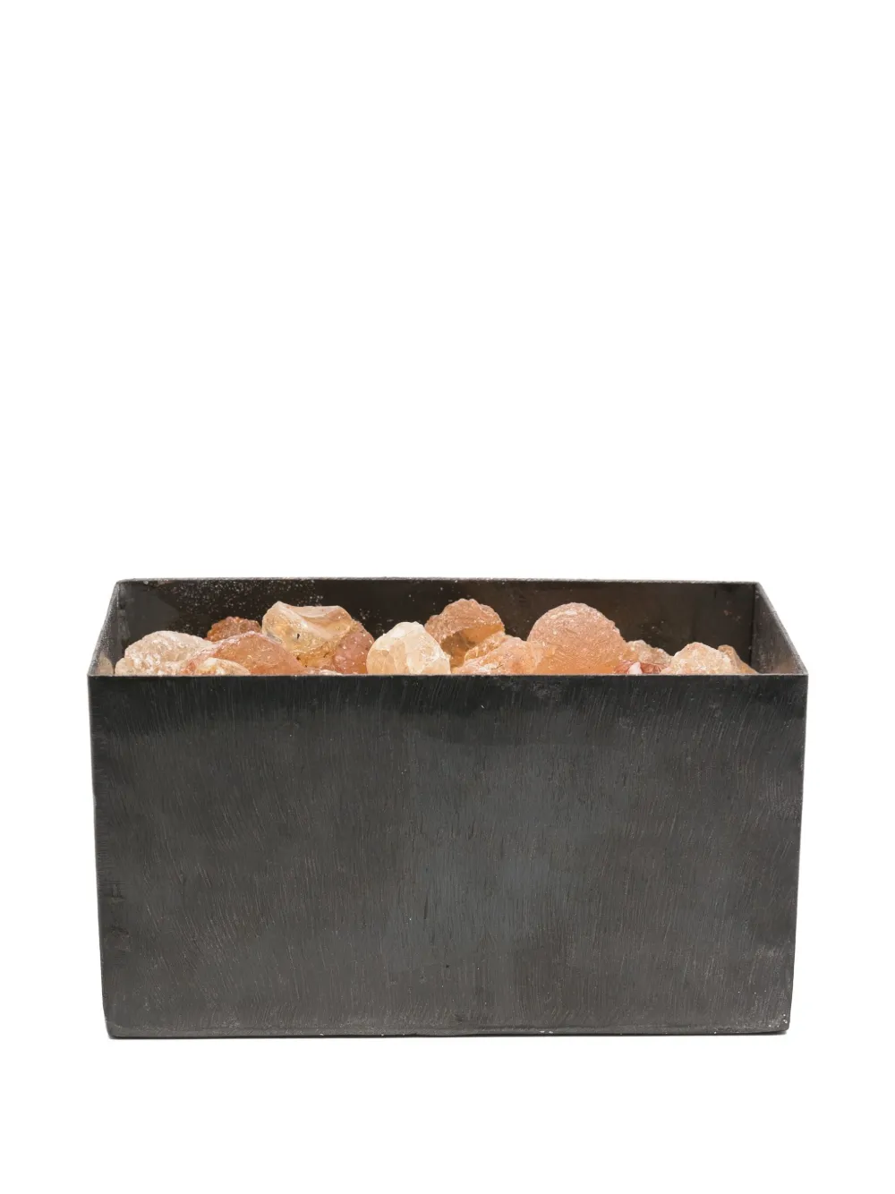 MAD et LEN amber stone box (7cm) | Decorative Accessories | Image 2