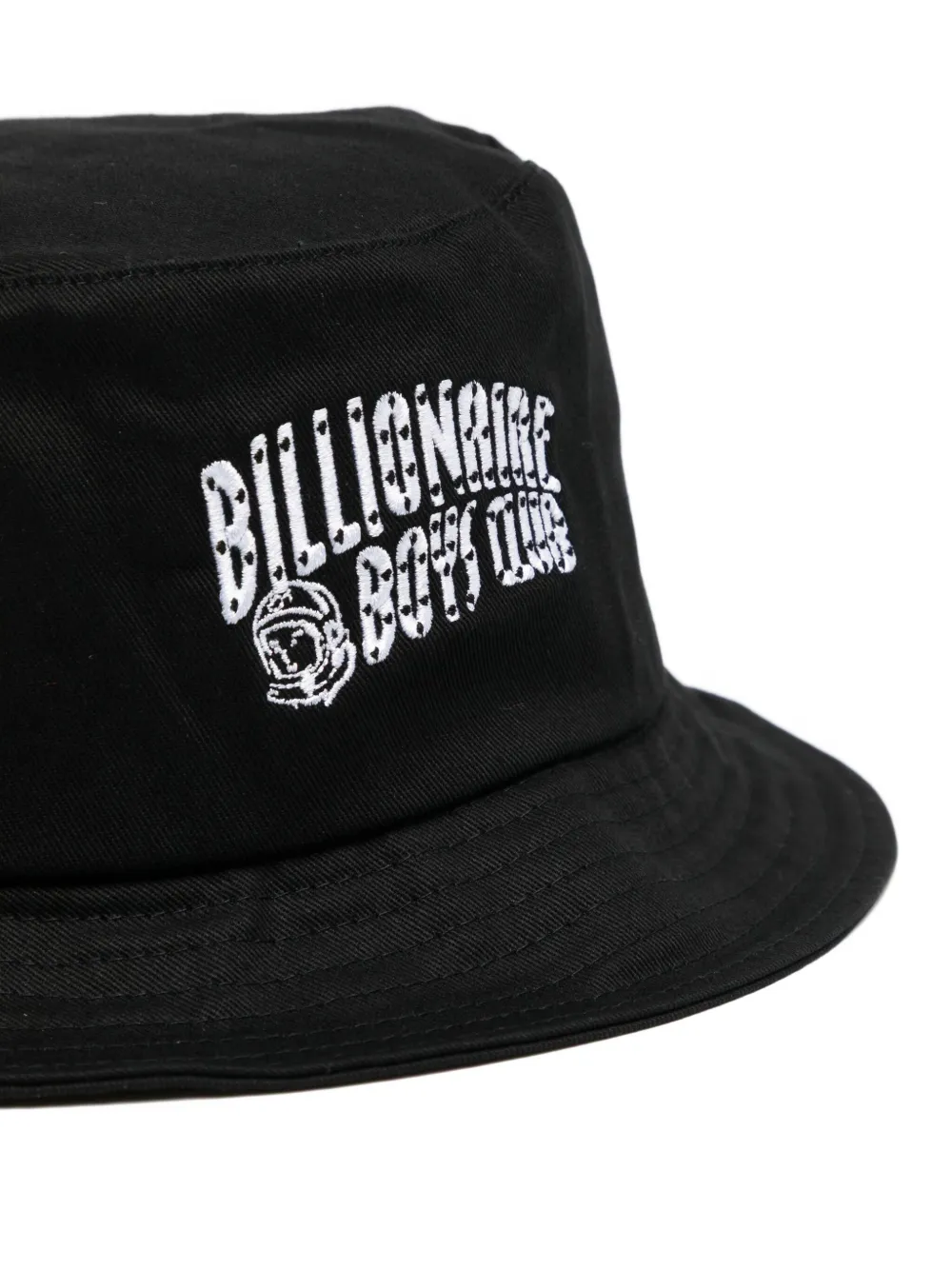 Billionaire Boys Club Vissershoed Zwart