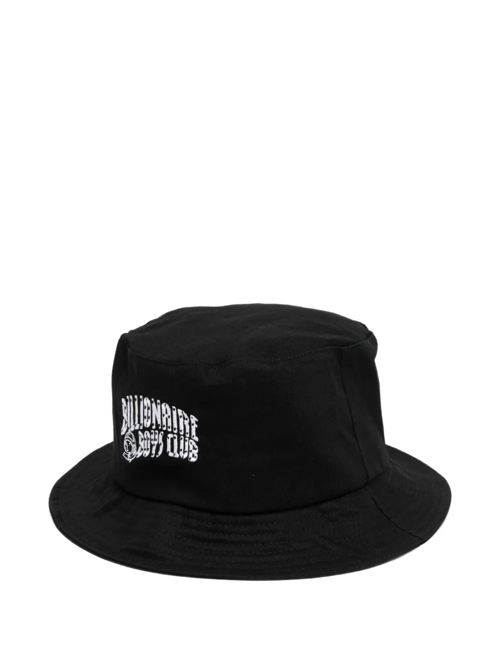 Billionaire Club Vissershoed Zwart