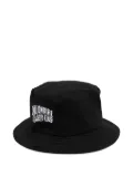Billionaire Boys Club cotton bucket hat - Black
