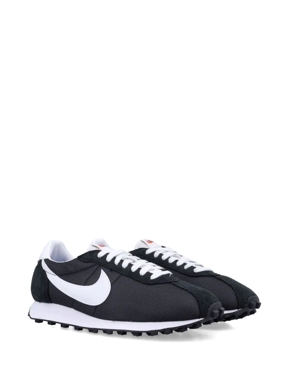 Nike LD-1000 mesh-panel sneakers Black