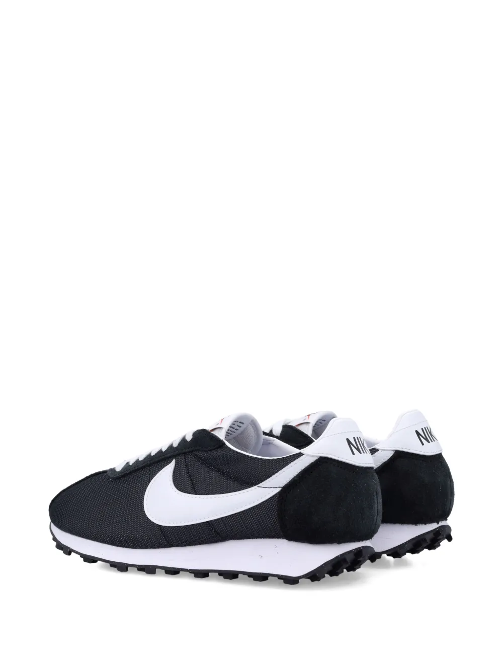 Nike LD-1000 mesh-panel sneakers Black