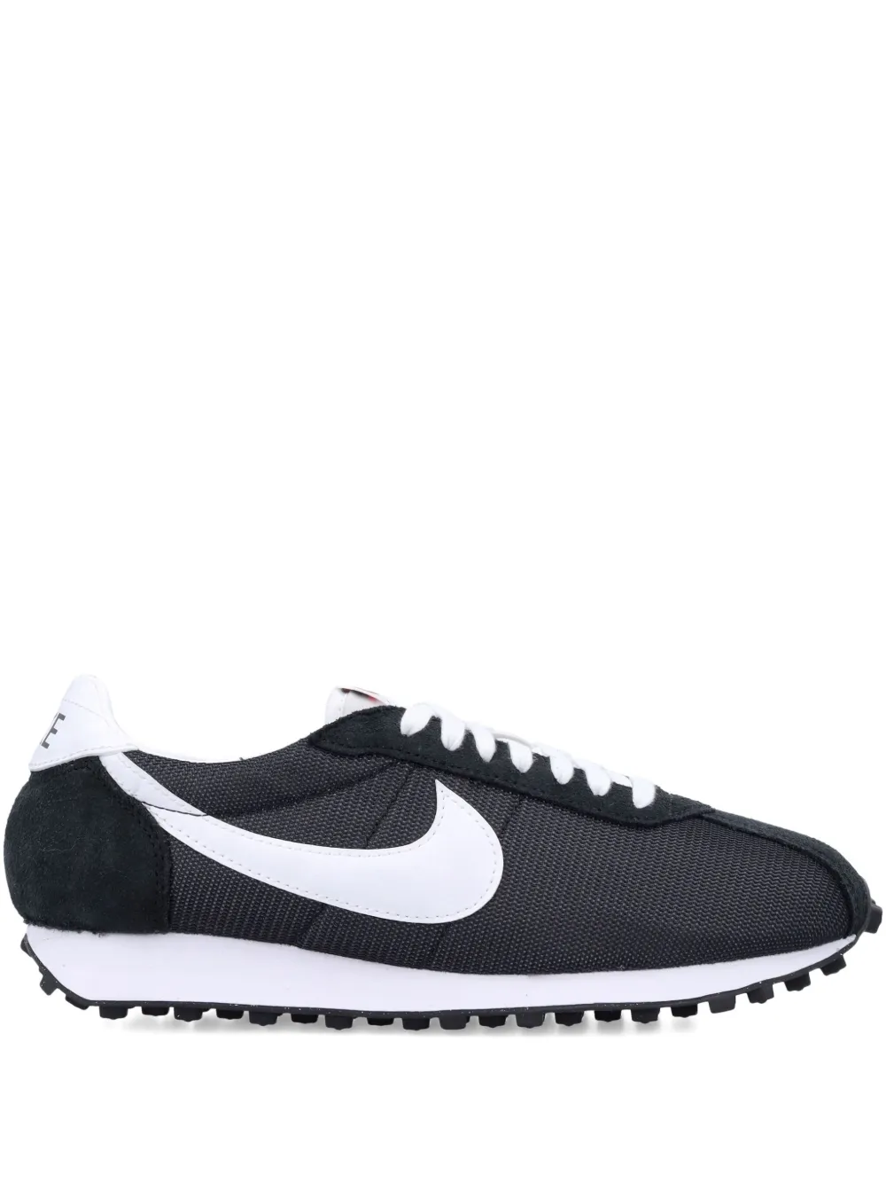 Nike LD-1000 mesh-panel sneakers Black