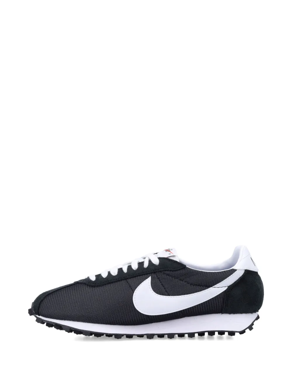 Nike LD-1000 mesh-panel sneakers Black