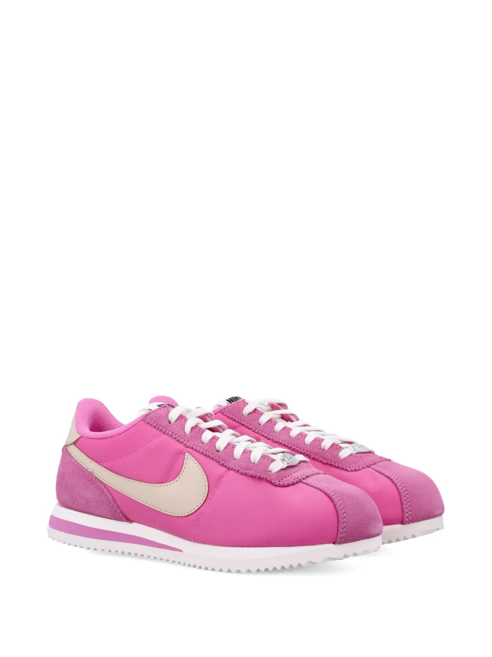 Nike Cortez sneakers Pink