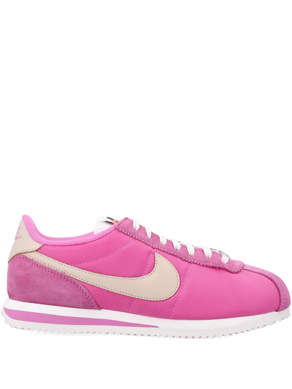 Nike Cortez sneakers Pink