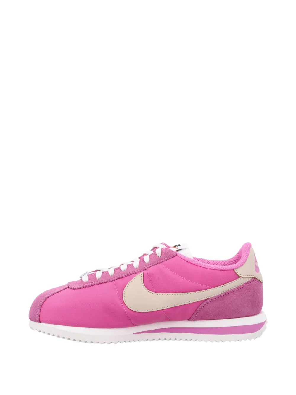 Nike Cortez sneakers Pink