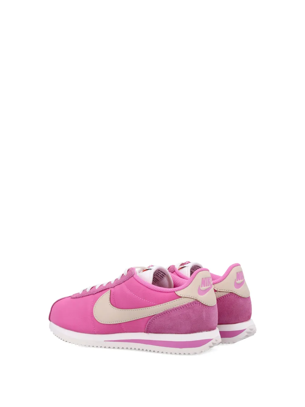 Nike Cortez sneakers Pink