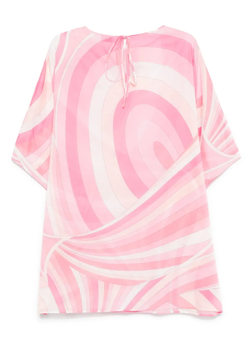 PUCCI Iride cover-up | Beach Cover-Ups | Image 2