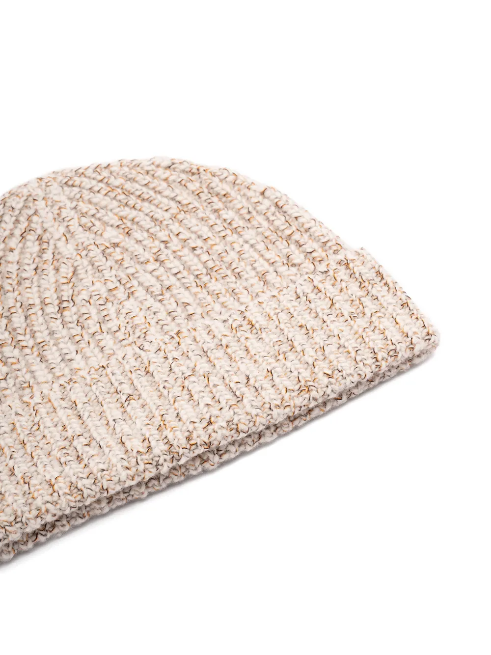 Brunello Cucinelli ribbed-knit beanie | Image 2