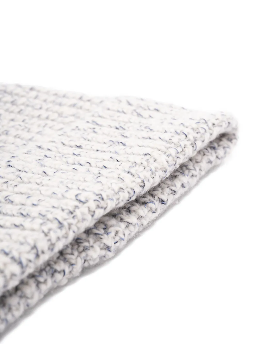 Brunello Cucinelli knitted beanie | Image 2