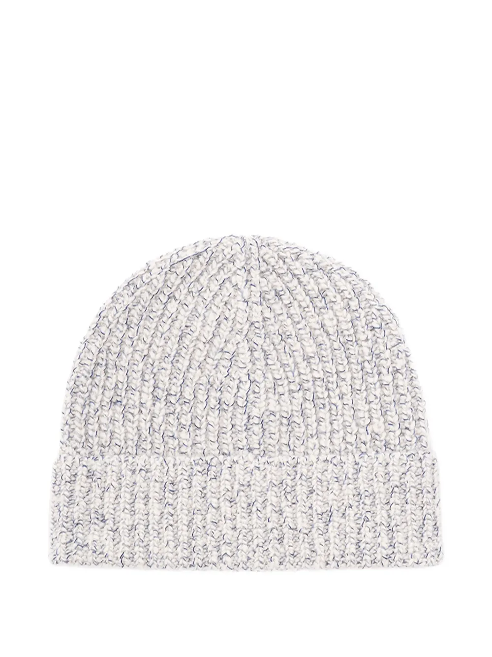 Brunello Cucinelli knitted beanie | Neutrals | Image 1