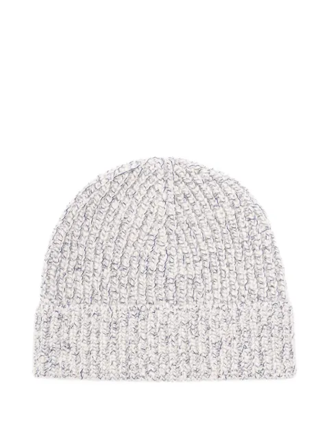 Brunello Cucinelli knitted beanie