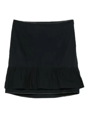 MARNI　ミニスカート Marni ミニスカート | ブラック | FARFETCH JP