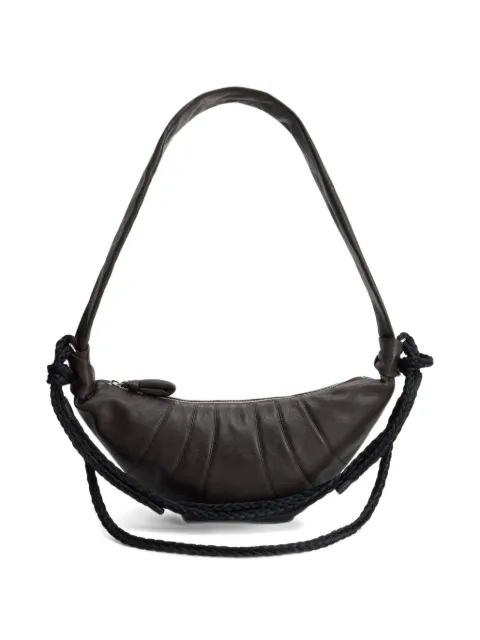 LEMAIRE  medium Croissant shoulder bag