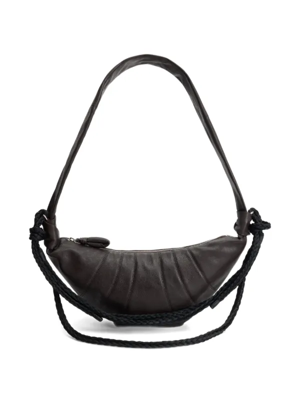 バッグ Lemaire croissant bag medium 30582037_60489042_600.jpg