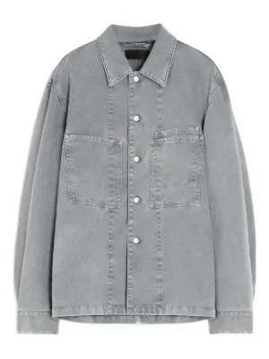 Lemaire Shirt Jackets for Men | Overshirts | FARFETCH US