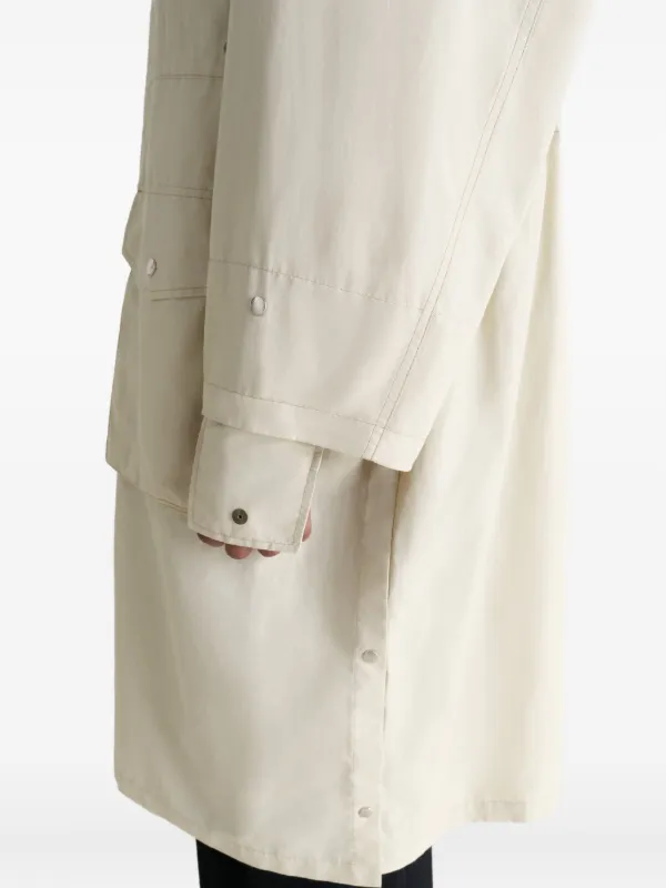 ジャケット・アウター 2021aw LEMAIRE raincoat SHORT RAIN PARKA | LEMAIRE(ルメール) / アウター ブルゾン