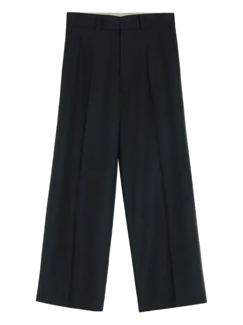LEMAIRE pleated trousers
