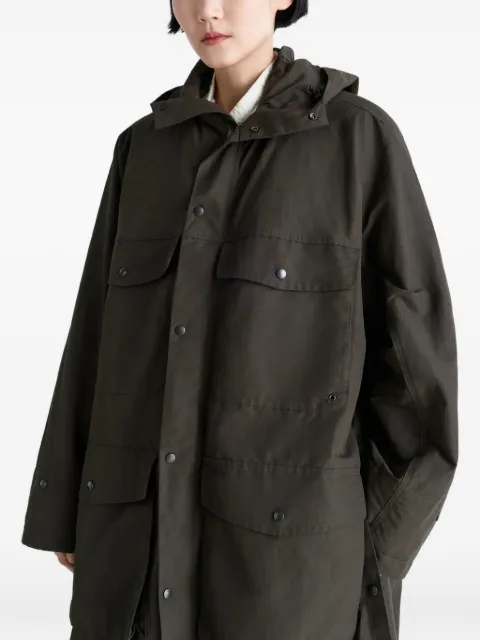 LEMAIRE utility raincoat