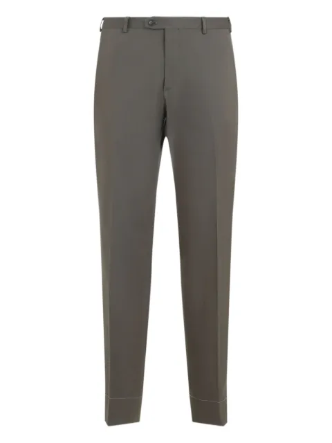 Brioni tailored trousers