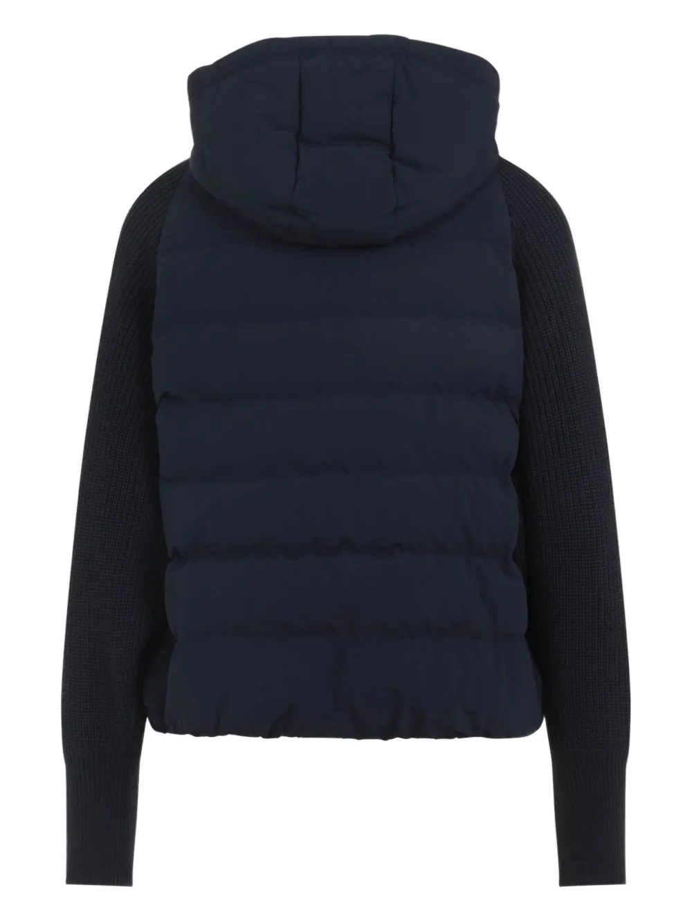 Brunello Cucinelli padded hooded jacket | Down Jackets | Image 2