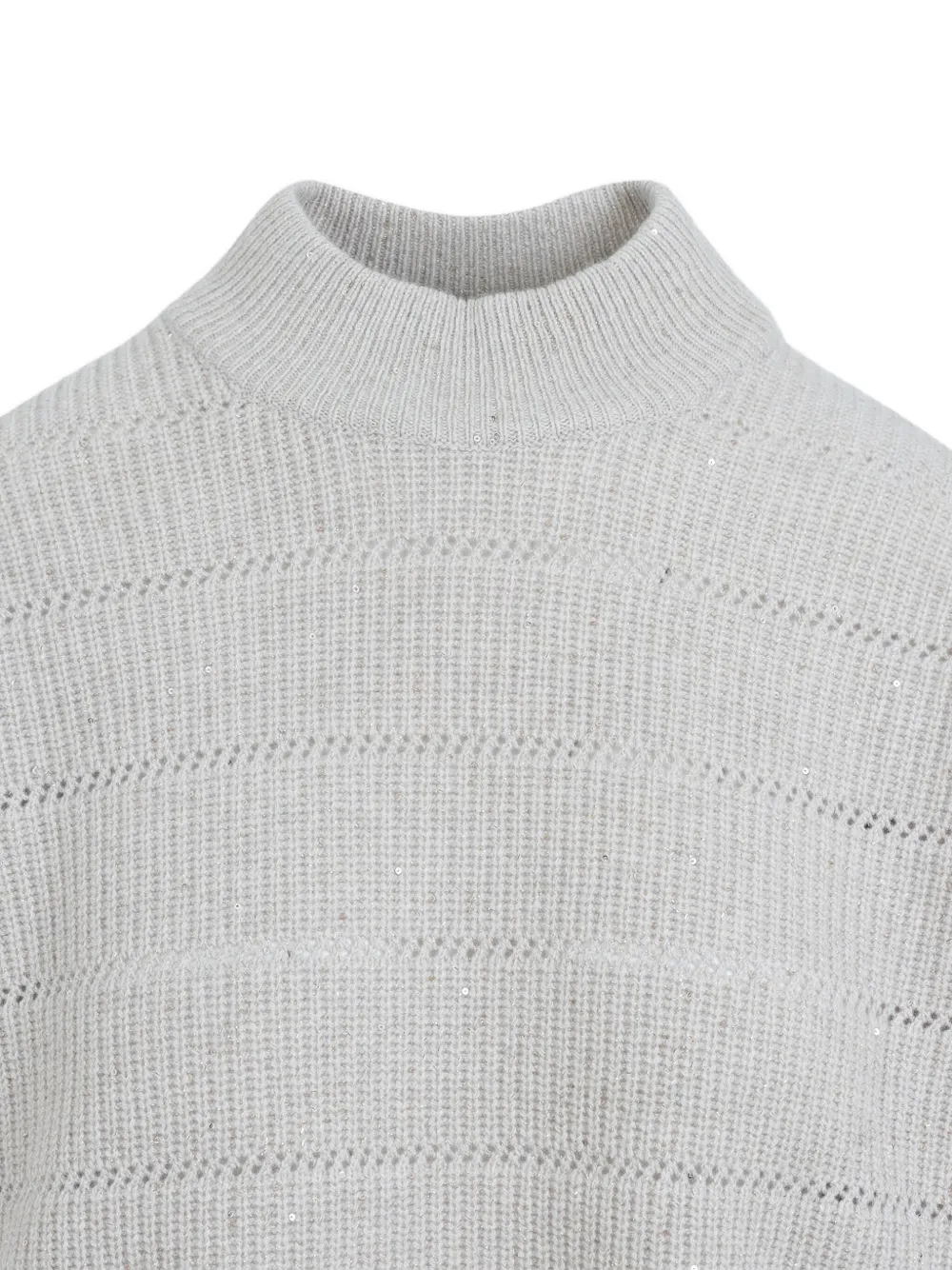 Brunello Cucinelli Coltrui Beige