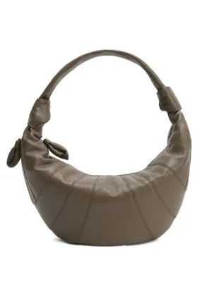 LEMAIRE ルメール Soft shoulder bag ショルダーバッグ SMALL SOFT GAME BAG（ショルダーバッグ）｜LEMAIRE（ルメール
