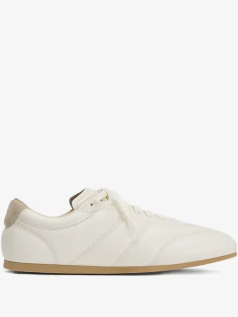 LEMAIRE leather sneakers