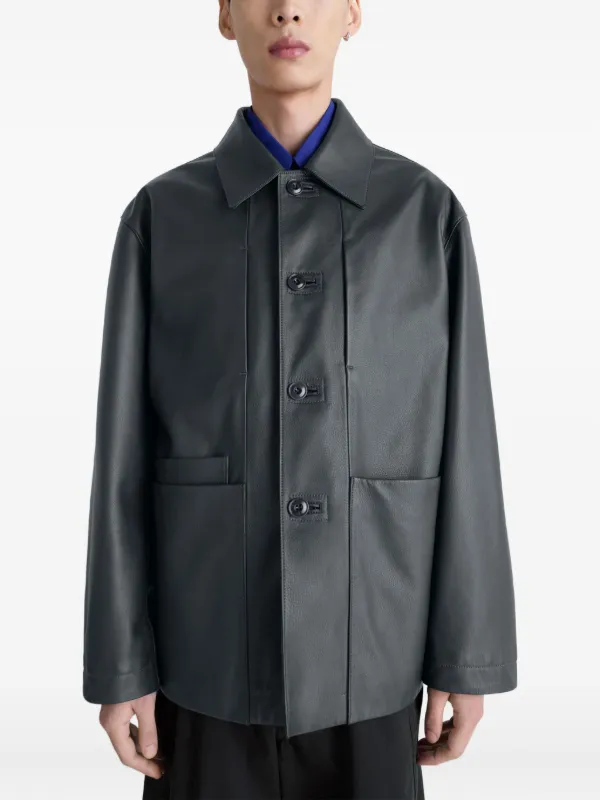る*り様 LEMAIRE 3 buttons Jacket る*り様 LEMAIRE 3 buttons Jacket LEMAIRE（ルメール）の
