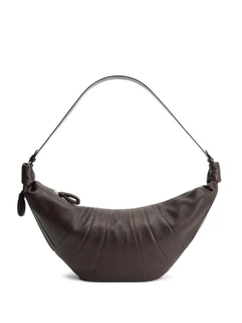 LEMAIRE large Croissant shoulder bag