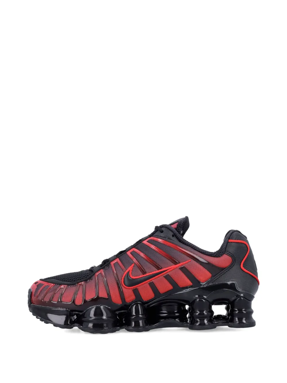 Nike Shiox TL sneakers Red