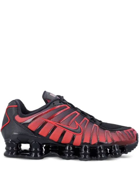 Nike baskets Shox TL
