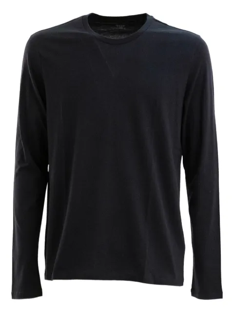Majestic Filatures long-sleeve crew-neck T-shirt