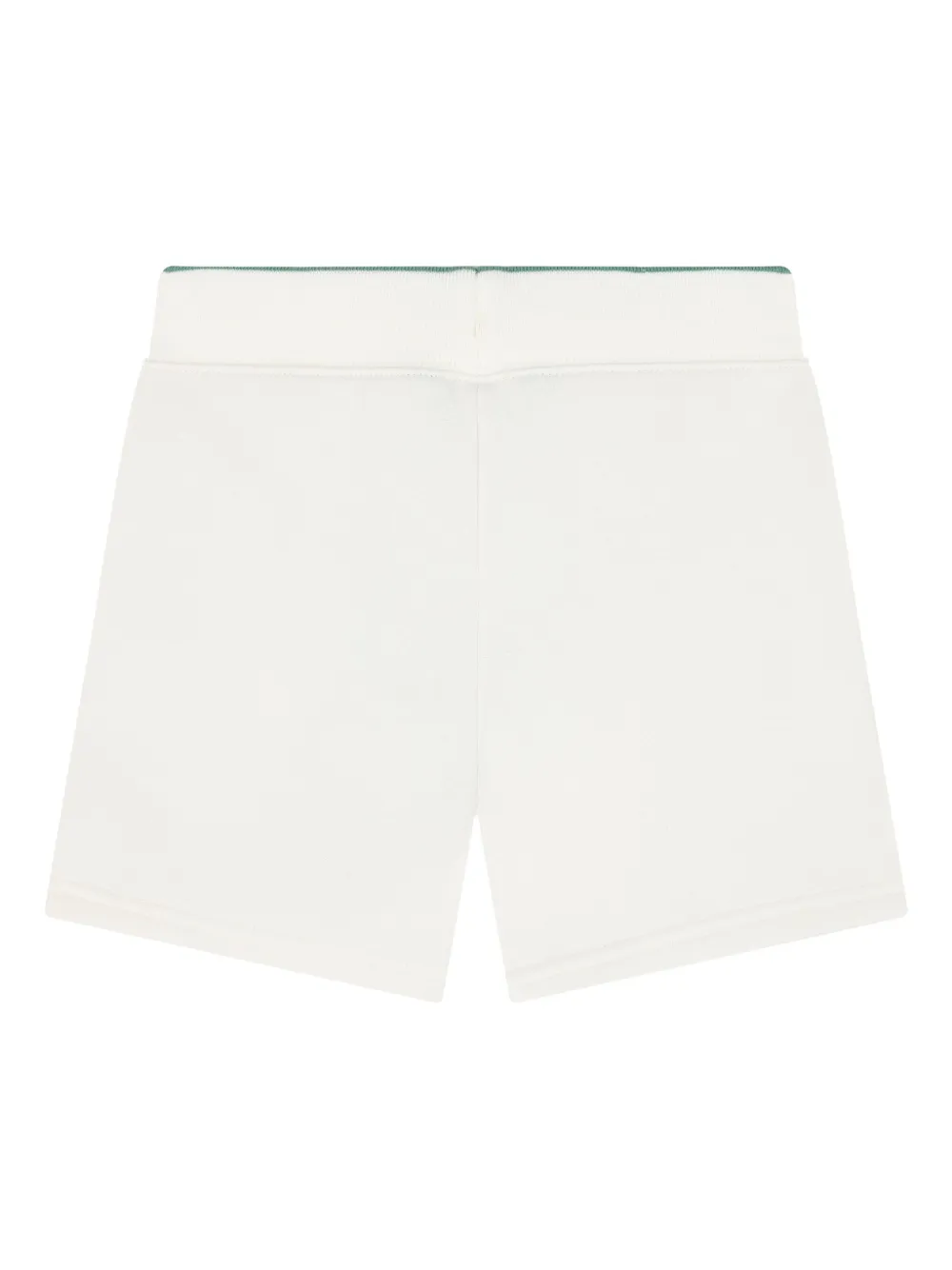 POLO RALPH LAUREN KIDS Polo Bear shorts Wit