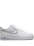 Nike Air Force 1 '07 ""White/Cool Grey"" sneakers