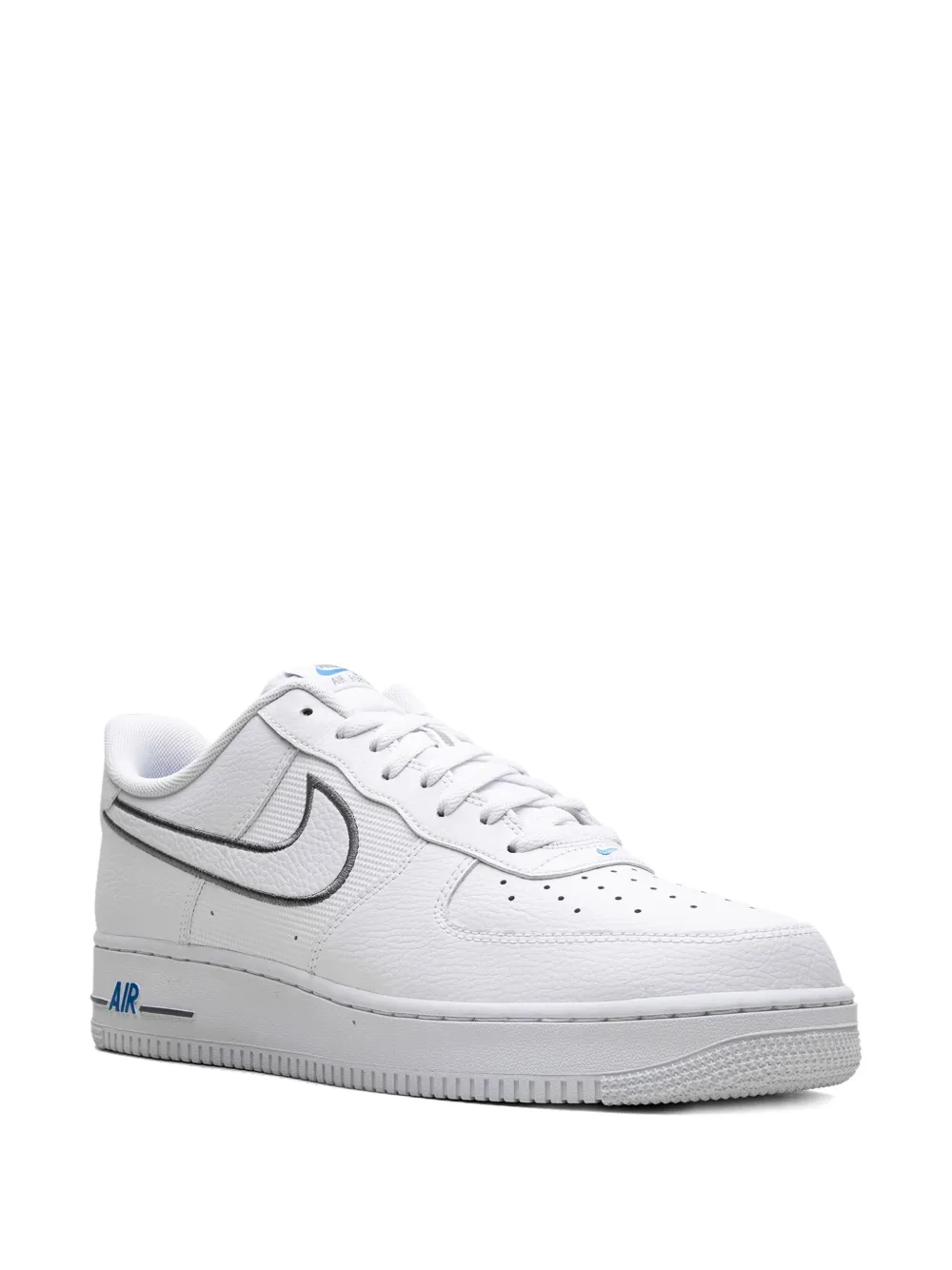Nike Air Force 1 '07 "White Cool Grey" sneakers
