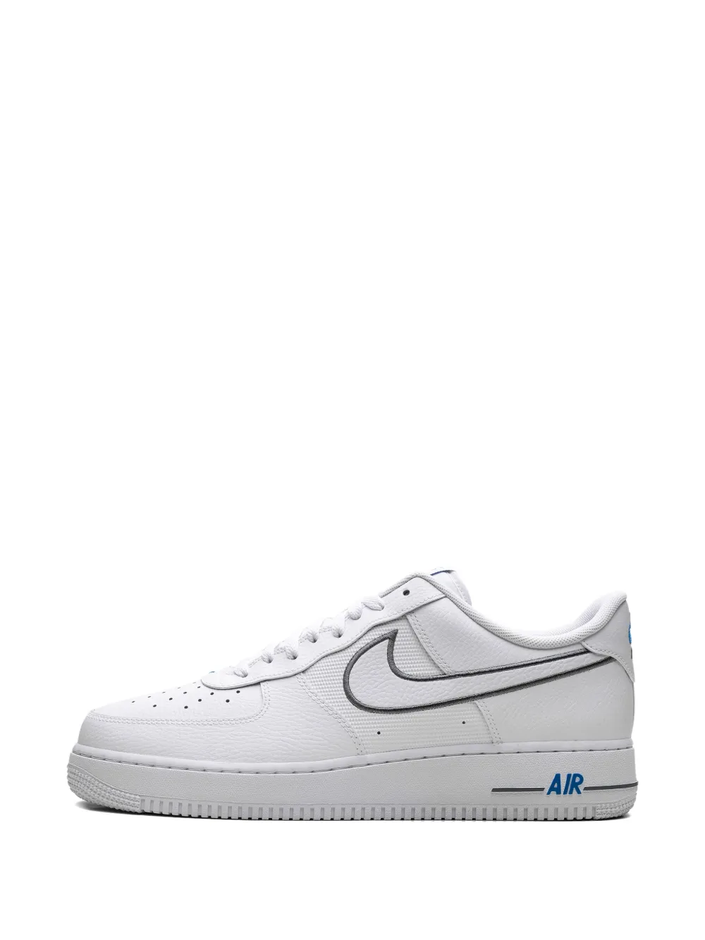 Nike Air Force 1 '07 "White Cool Grey" sneakers