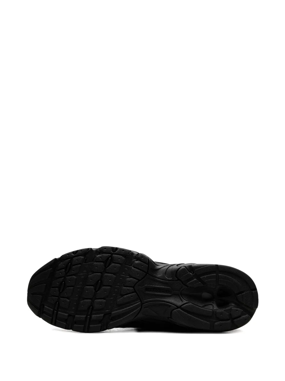New Balance 509 "Black Black Magnet" sneakers