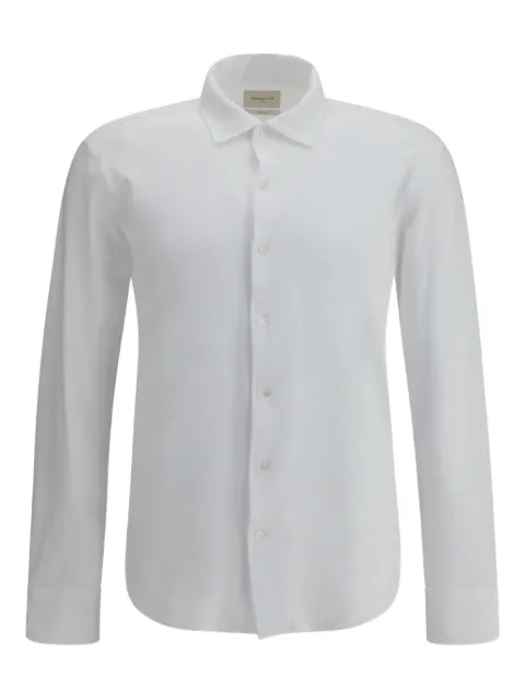 BROOKSFIELD long-sleeve cotton shirt