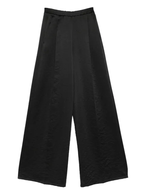 Forte Forte pantalones con pinzas