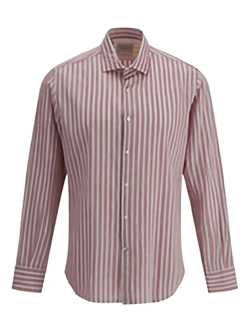 striped shirt